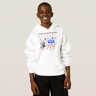 USA:s självständighetsdag T Shirt