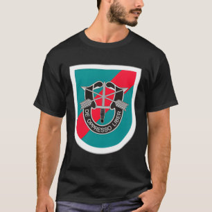 USA:s Speciella styrkor, 20:e Speciella styrkor Sf T Shirt