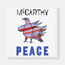 USA:s Vintage Uneded Photos Old Esthetic Magnet