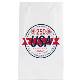 USA Semiquincentennial Amerikas 250-årsjubileum