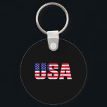 Usa Shirt Patriotic American Flagga Manar Women Ki Nyckelring<br><div class="desc">Usa Shirt Patriotic American Flagga Manar Women Kids Boys Girls</div>