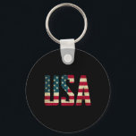USA Shirt Women Manar Kids American Flagga Patriot Nyckelring<br><div class="desc">USA Shirt Women Manar Kids American Flagga Patriotic 4:e juli 2011</div>