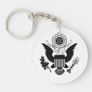 USA-sigill