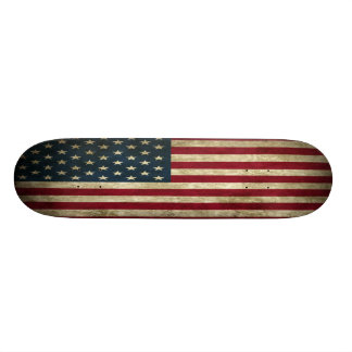 USA Skateboard