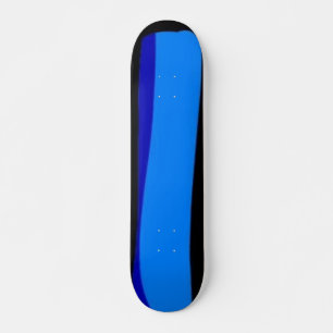 USA Skateboard Bräda 19,5 Cm