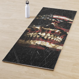 USA Skull Patriot