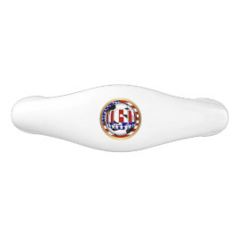 USA Soccer Ball Handtag