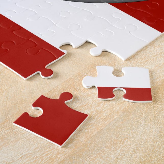 USA Soccer Ball Pussel (Sidan)