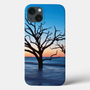 USA, South Carolina, Edisto Island, Botany Bay