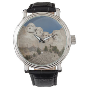 USA, South Dakota, Black Hills National Forest Armbandsur
