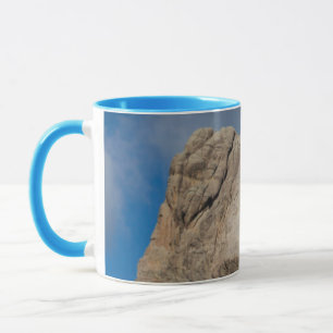 USA, South Dakota, Black Hills National Forest Mugg
