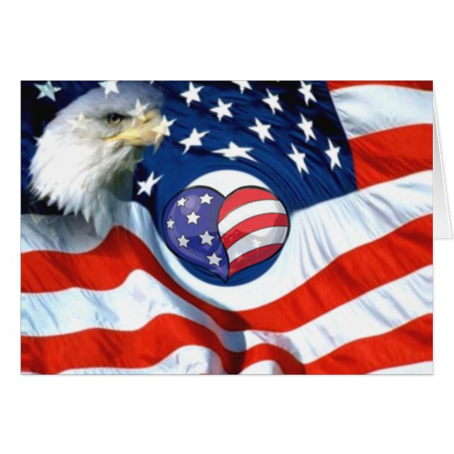 USA-Sprida kärlek_ OBS Kort (Framsidan Horizontal)