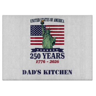 USA Statue of Liberty 250 Years 1776-2026