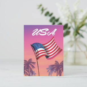 USA Stjärnor och ränder