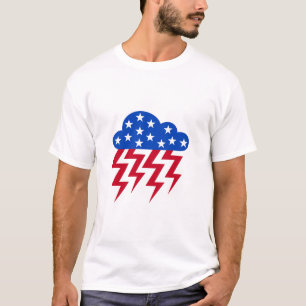 USA Storm Tröja