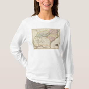 USA sydlig del T-shirt