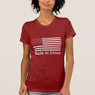 USA T-SHIRT
