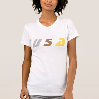 USA T SHIRT