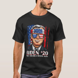 USA T SHIRT