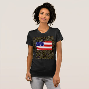 USA  T SHIRT