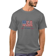 USA T-Shirt
