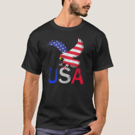USA T SHIRT