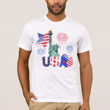 USA