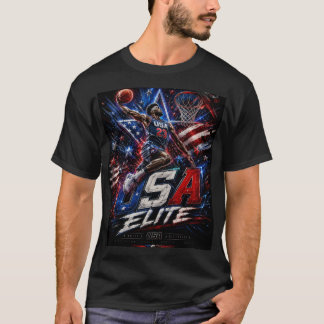 USA  T SHIRT
