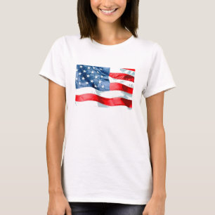 USA T-SHIRT