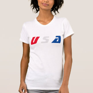 USA T SHIRT