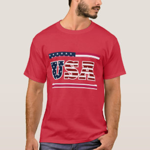 USA T-Shirt