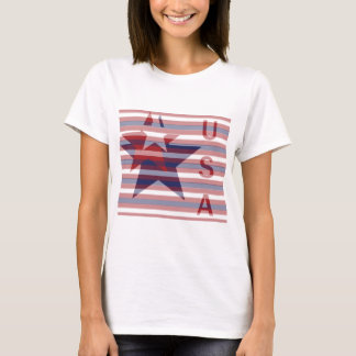 USA T-SHIRT