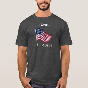 USA T-Shirt