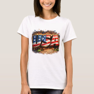 USA T-Shirt