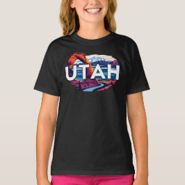 USA T SHIRT