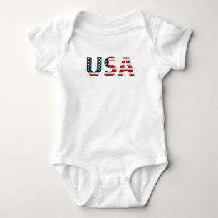 USA T SHIRT
