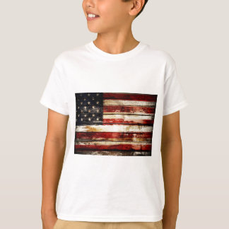 USA T-SHIRT