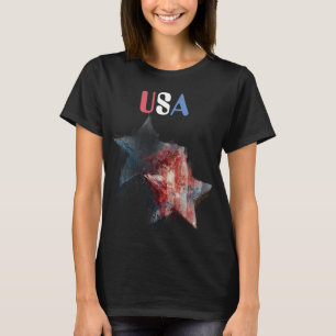 USA T-shirt