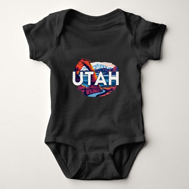 USA T SHIRT (Framsida)