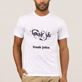 USA T-tröja Tee