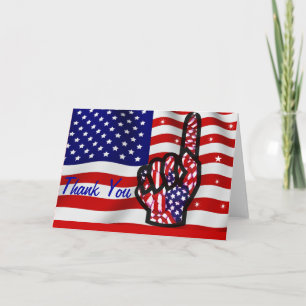 USA!_ TACK KORT
