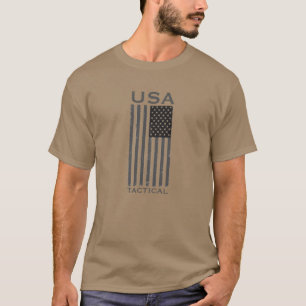 USA taktical T-Shirt