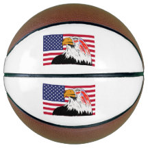 USA Teckning i en Eagle