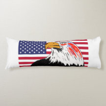 USA Teckning i en Eagle