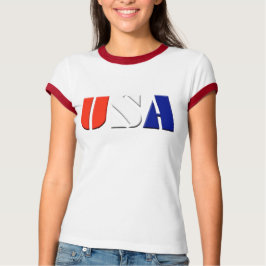 USA TEE