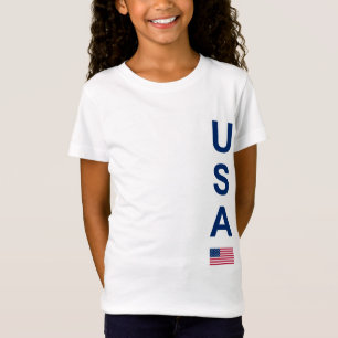 USA TEE