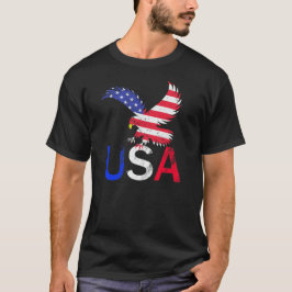 USA TEE