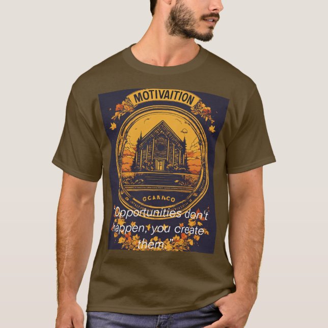 USA Tee 2025 - Basic Mörk T-Shirt on Zazzle (Framsida)