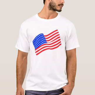 USA TEE SHIRT