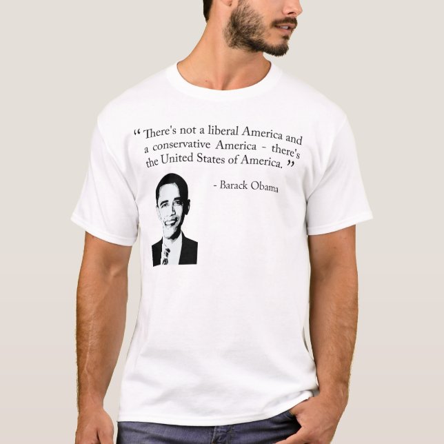 USA TEE SHIRT (Framsida)